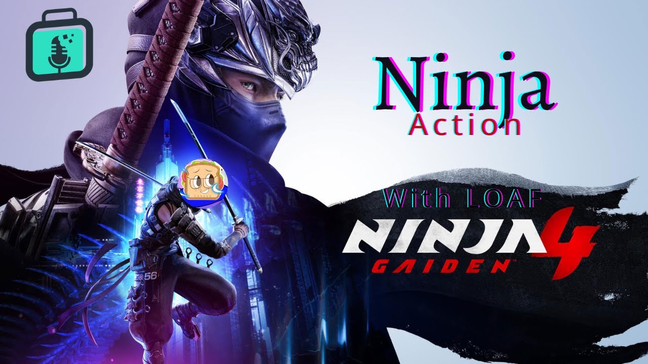 Ninja Moving Fast 🔴 Fast Ninja 4 Action - YouTube