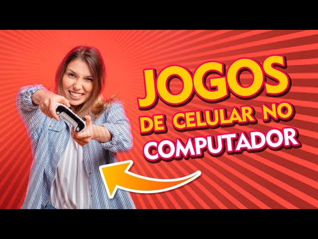 Programas permitem jogar games do celular no computador - 18/11/2015 - UOL  Start