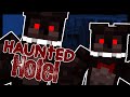 Haunted Hotel - WHO IS THE KILLER! #21 | Original Minecraft Roleplay