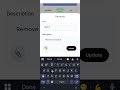 Mobile Swipe A list To edit and delete demo - React native #rcode #rproject #learnr