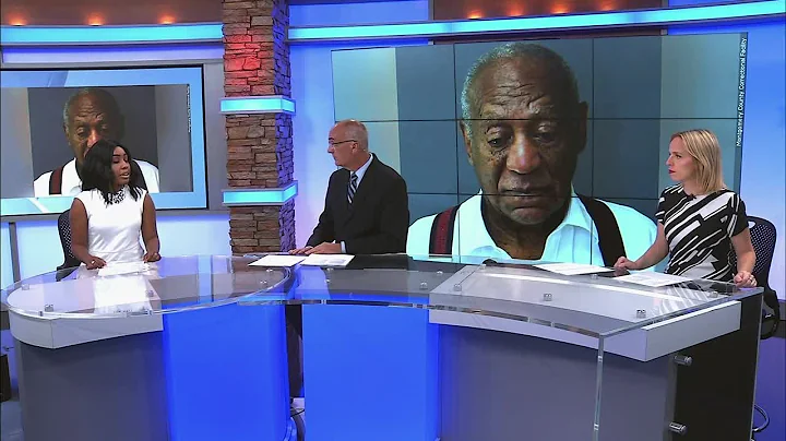 Local legal expert, activist weigh in on overturned Bill Cosby conviction