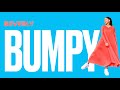 BUMPY - Beverly&#39;s NEW SINGLE