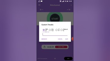 Free Dns On Edoztunnel