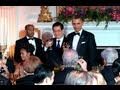 State Dinner with President Hu of China
