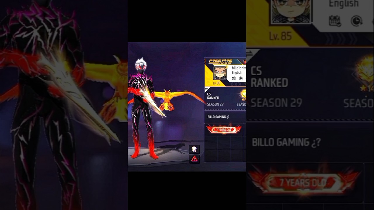 Billo gaming guild ⚙️👑