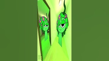 Mr Sun Sprunki Is Missing In Hotels Nextbot Gmod