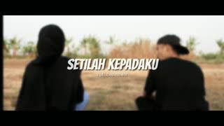 Setialah kepada ku' dede iherr. Ft.mumu (live.cover)