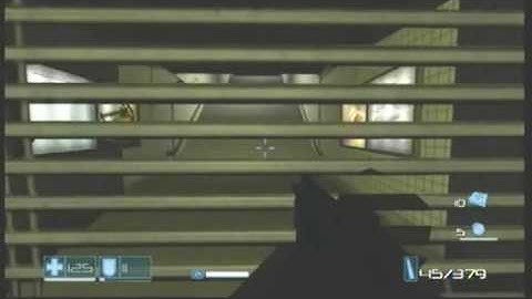 F.E.A.R Extraction point playthrough on extreme part 17