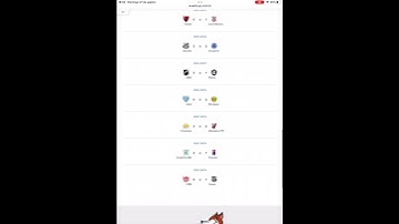 Campeonato Brasileiro Série B 7° rodada: resultados; classificações; próximo jogos