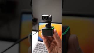 AI-Powered 4K Webcam - Insta360 Link