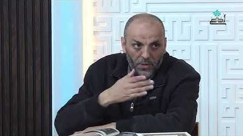 من دور القرآن الكريم دار القرآن الكريم في  مسجد أبوغزالة المنارة أوقاف عمان الأولى ح(28)