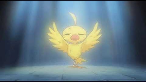 [DSS] Monochrome Kiss MEP - My Part (Track E)