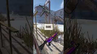 Rust Twitch Partnership Drop Happening Now Via Twitch Drops