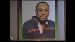 Tim Hector at 80 (He would have been 80 on Nov. 24th, this year, 2022).