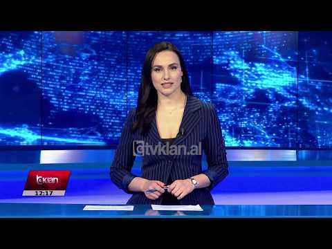 Edicioni I Lajmeve Tv Klan 20 Mars 2019, Ora 12:00