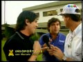 El insoportable con Marcelo Salas - Videomatch 1997