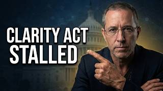 Senate Shelves Clarity for Russia Sanctions—Trump's Constitutional Move Next?
