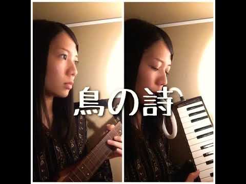 鳥の詩 (ギター/コード譜/簡単/弾き語り/アレンジ/ギター譜/池中玄太80キロ/オンラインレッスン/Emスタート) - 杉田かおる