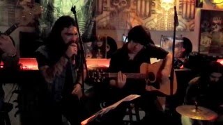 No Class - Live @ Bodie Art - Motorhead (cover)