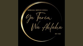 Ya Tarim Wa Ahlaha (feat. Thomas H)