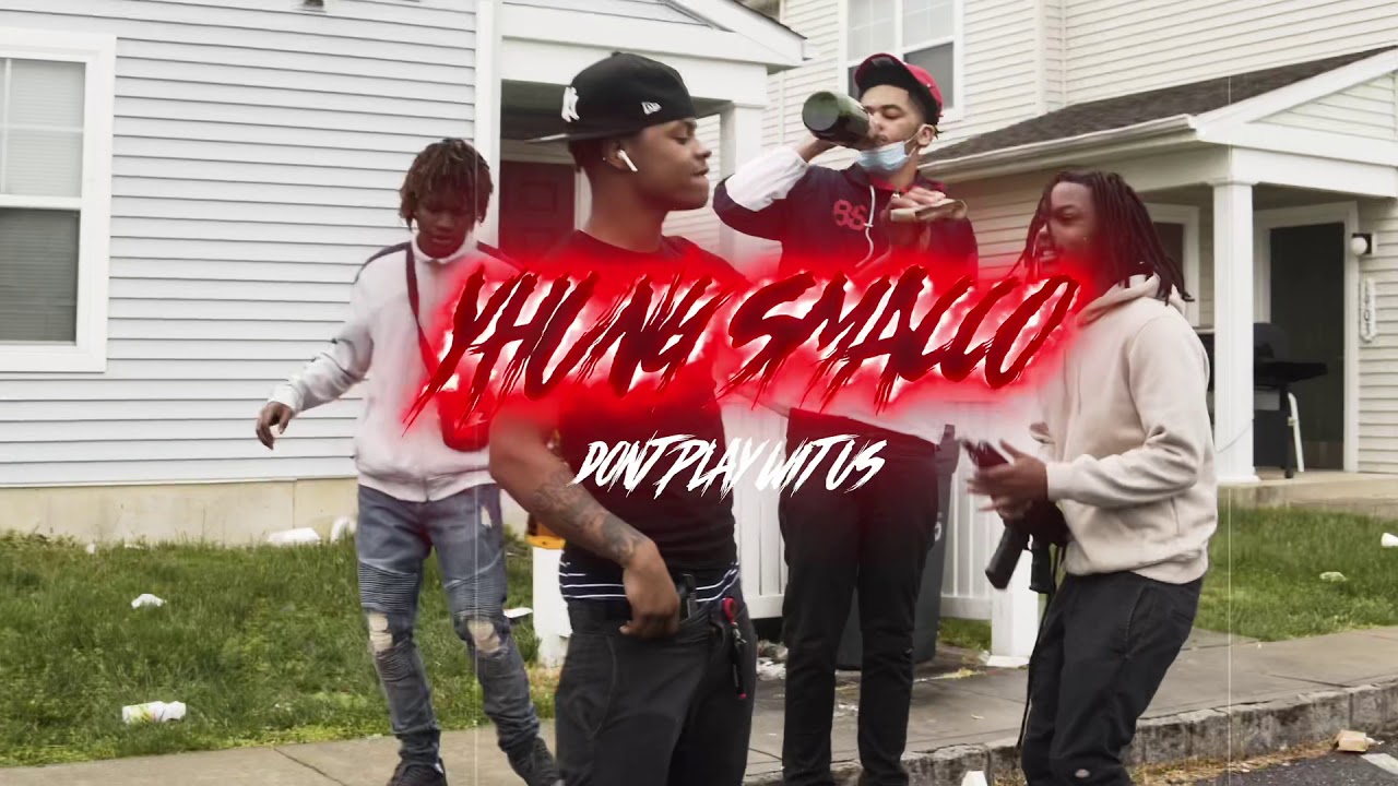 Watch Yhung Smacco - Dont Play Wit Us (Official Music Video) on YouTube Watch Yhung Smacco - Dont Play Wit Us (Official Music Video) on YouTube