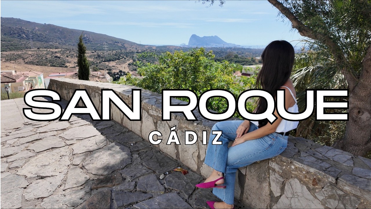 👉 SAN ROQUE, CÁDIZ: Qué Ver, Dónde Dormir y Comer | Guía Completa con Encanto Andaluz 🇪🇸