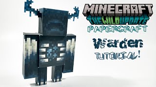 paper minecraft 1.19 [Nether and Warden Update] - TurboWarp