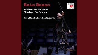 Video thumbnail of "Ezio Bosso - In Her Name, The Sea Rain"