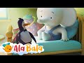 Tina și Tony - Cea mai bună poveste (Ep.59) Desene animate pentru copii AlaBala