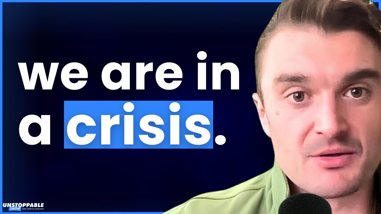 The CRISIS No One is Talking About | Justin Roethlingshoefer - YouTube