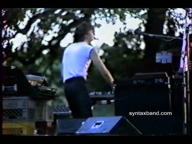 Watch Syntax - Like the World on YouTube Watch Syntax - Like the World on YouTube