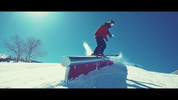 Cinematic Trailer-After Effects Template Videohive