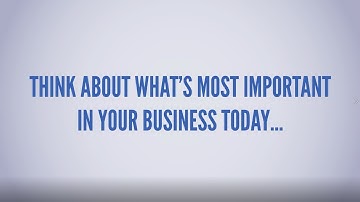 Backup and Disaster Recovery