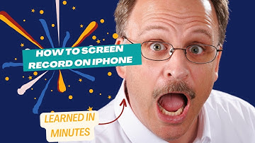 Screen Recording Made Easy [2023]: How to Capture Your iPhone and iPad Moments