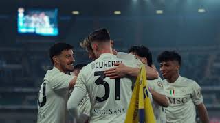 Behind The Game Il Ritorno Di Lukaku Cambia Il Destino Del Match