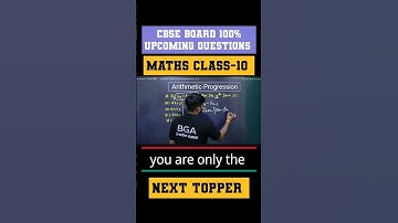 solve sum of n terms in AP with in 10 seconds #maths #class10 #cbse #board