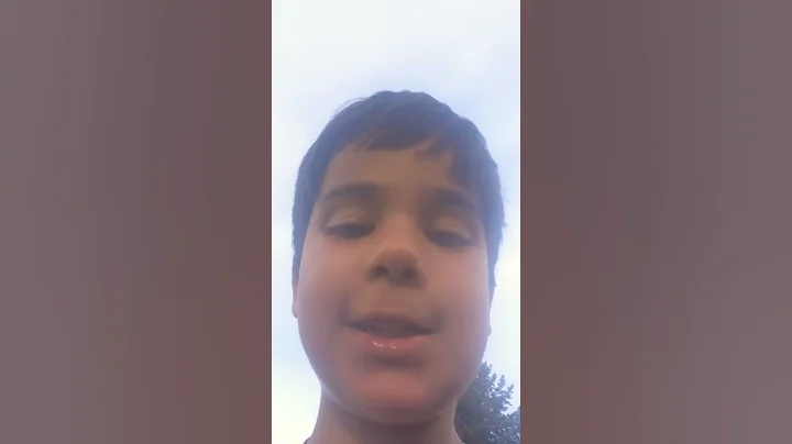 Ever lasting water balloon