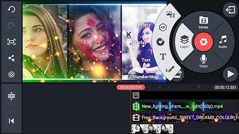 How to create Trending Whatsapp status video (Avee player tutorial) Whatsapp status video editing
