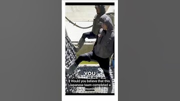 🛠️ Fabric Formwork:The Future of Concrete Construction 🛠️#FabricFormwork#civiltech #smartstructures