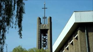 Prinsenbeek Nl, N. Br. Angelus Maria Ten Hemelopneming