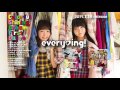 【every♥ing!】1st AL「Colorful Shining Dream First Date♥」【試聴動画】
