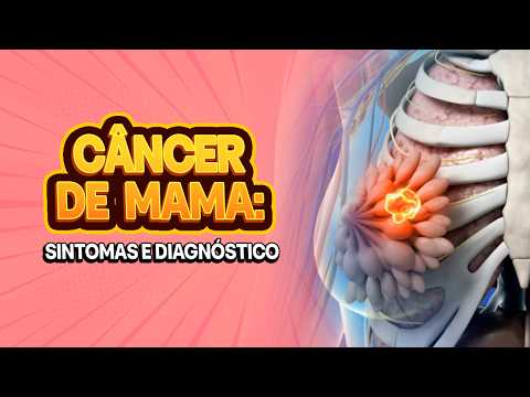 Sinais e Sintomas do Câncer de Mama | IMEB