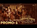 Raghavendra Stores - Promo 1 | Jaggesh | Santhosh Ananddram | Vijay Kiragandur | Hombale Films