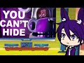 Fnaf 1 reacts to you can't hide