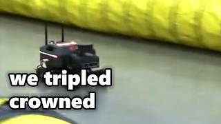 MIT BWSI RACECAR | Team 4 CC Recap