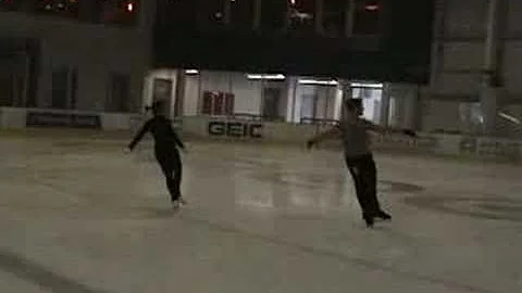 pairs videos John Salway
