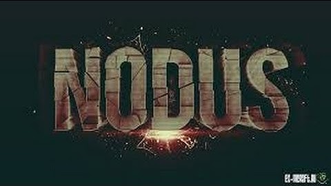 How To Install Nodus 1.5.2 (mac)