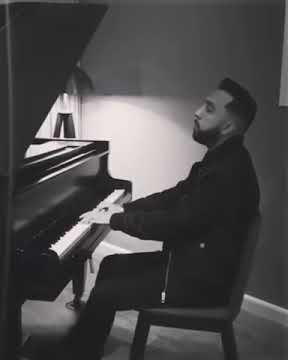 TU HI AH - Acoustic Vibes | PropheC Production | Live Song