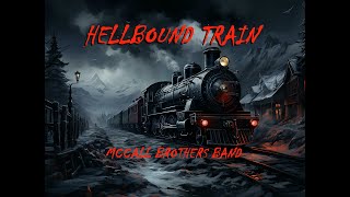 HELLBOUND TRAIN