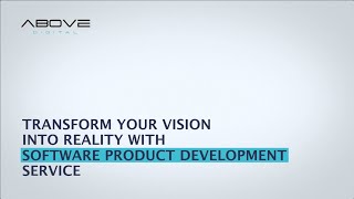 Software Product Development Service